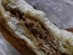 -子午路张记肉夹馍(小寨西路店)