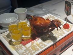 -大鸽饭(动物园店)