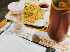 -木屋烧烤(南新店)