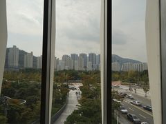 -新世界百货(明洞总店)