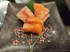 -科尔海悦酒店樱之河日本料理(清河东路店)
