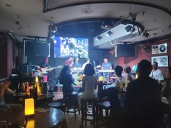 -Hooley's活利仕西餐厅(珠江新城店)