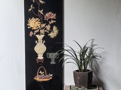 -西安于右任故居博物馆