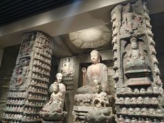 -陕西历史博物馆