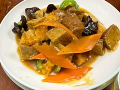 -少林寺欢喜地素斋馆