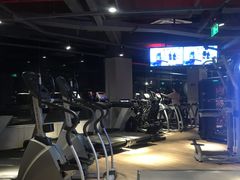 -威尔仕健身·游泳(古北店)