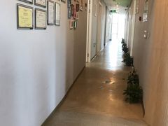 -三叶儿童口腔诊所(越城店)