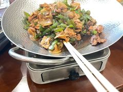 -深巷家味馆.湖北头牌红烧鱼头拌饭(黄陂店)