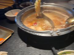-牛New寿喜烧(闵行龙湖天街店)