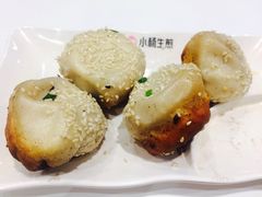 小杨生煎-小杨生煎(龙之梦购物中心店)