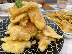 -海知道大连海鲜水饺(南山大冲店)