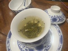 -顺兴老茶馆·精品川菜(世纪城店)