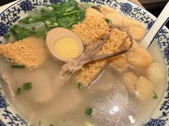 -小潘记鸭血粉丝汤