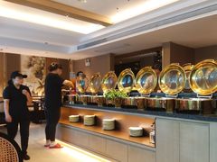 -和子足浴SPA会馆(梁溪店)