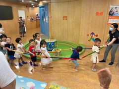 -金宝贝早教(南山花园城店)