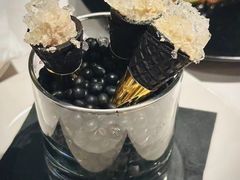 -莫尔顿扒房 MORTON'S GRILLE(igc天汇广场店)