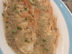 -良师门滨海人家·海鲜·家常菜(滨海城店)