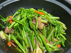 -珈境湖畔餐厅·湖北菜·江浙菜•樱花季(西北湖店)