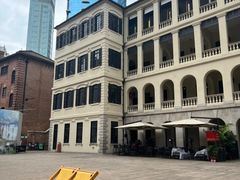 -大馆(前中区警署建築群)