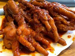 -金达莱冷面百年石锅饭(宾馆胡同店)