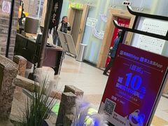 -绿茶餐厅(昆明世纪金源店)