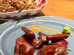 -31号公馆·百年府邸潇湘臻味