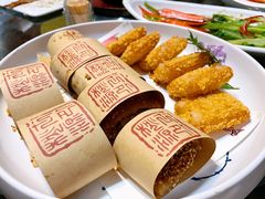 -世外桃源农庄·德清土菜(兴康南路店)