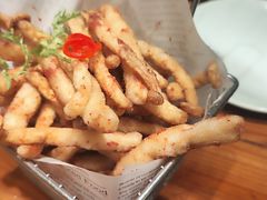 -老板恋上鱼(环山路店)