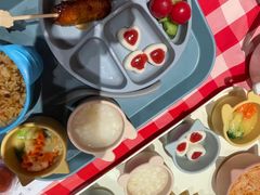 -西贝莜面村(镇江苏宁广场店)