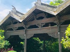 -浈阳坊旅游小镇