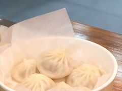 -南翔馒头店(豫园店)