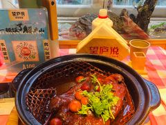 -望庐说·本地菜馆