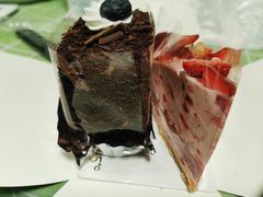 -85度C(北京八角物美店)