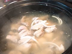 -东椰·海南椰子鸡火锅(朝阳门店)