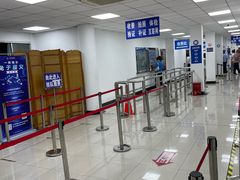 -上海市公安局交通警察总队车辆管理所三分所