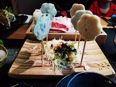 -湊湊火锅·茶憩(上海合生汇店)