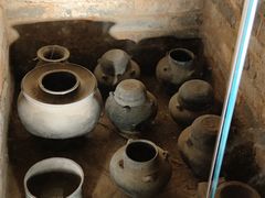 -洛阳古墓博物馆