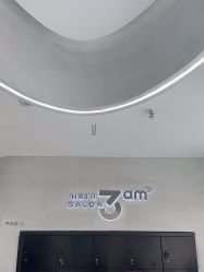 -M造型
