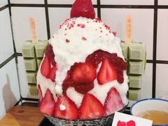 -WONDER ICE 萬得冰田(建設路总店)