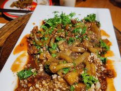 三味茄子-人民公社·剁椒鱼头(平湖吾悦广场店)
