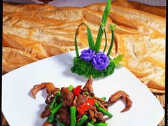-鼎珑点心仔(燕塘店)