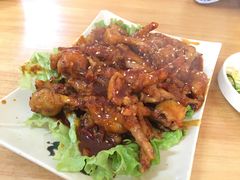 -妈妈手(山大总店)