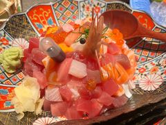 -炙柒Sekinana·精致日料(合生汇店)