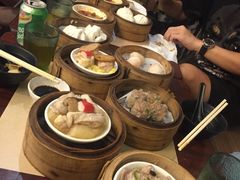 -粤厨点心专门店