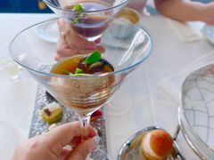 -北京柏悦酒店·锦庭餐厅Dining Room