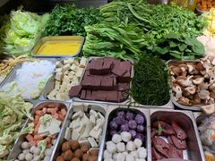 -林静小吃(复兴路店)
