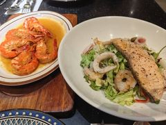 -西堤牛排(北京国瑞店)