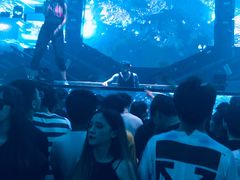 -SPACE X 电音剧场(斯贝斯酒吧)