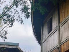 -海南槟榔谷黎苗文化旅游区
