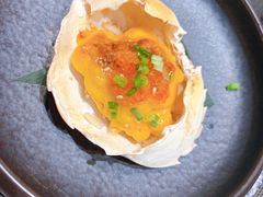 -隐初·SUSHI·美式日本料理
